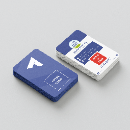 Carte de visite Passreco