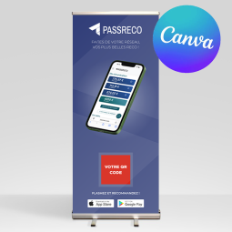 Template Roll Up Passreco