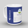 Mug Passreco