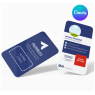 Template Carte de visite