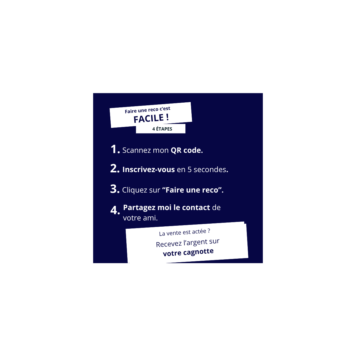 Vidéo animée promotionnelle PASSRECO
