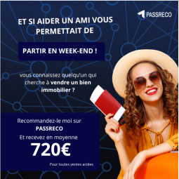 Vidéo animée promotionnelle PASSRECO