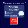 Vidéo animée promotionnelle PASSRECO