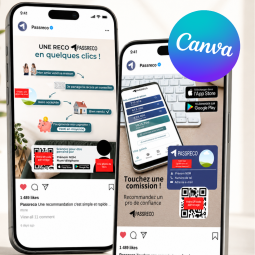 POSTS pour les Réseaux sociaux